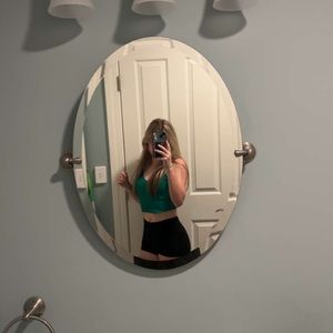 Meet your Posher, Kristianna